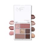 Buy Lamel SELFLOVE Eyeshadow Palette 402 8.5 gm - Purplle