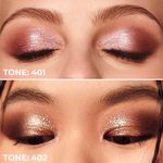 Buy Lamel SELFLOVE Eyeshadow Palette 402 8.5 gm - Purplle