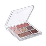 Buy Lamel SELFLOVE Eyeshadow Palette 402 8.5 gm - Purplle