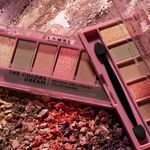 Buy Lamel The Colors Dream 404-Warm Nude 10.2 gm - Purplle