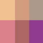 Buy Lamel The Colors Dream 404-Warm Nude 10.2 gm - Purplle