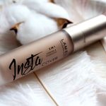 Buy Lamel INSTA Cover 401-Beige 8 ml - Purplle