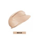 Buy Lamel INSTA Cover 401-Beige 8 ml - Purplle