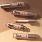 Buy Lamel INSTA Cover 401-Beige 8 ml - Purplle