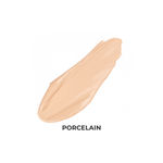 Buy Lamel Foundation Stay Matte 401-Porcelain 30ml - Purplle