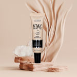 Buy Lamel Foundation Stay Matte 402-Beige 30 ml - Purplle