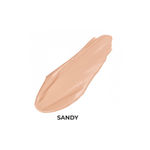 Buy Lamel Foundation Stay Matte 404-Sandy 30 ml - Purplle