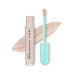 Buy Lamel OH my Clear Face Concealer 402-Deep Beige 7 ml - Purplle