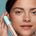 Buy Lamel OH my Clear Face Concealer 402-Deep Beige 7 ml - Purplle