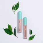 Buy Lamel OH my Clear Face Concealer 402-Deep Beige 7 ml - Purplle
