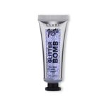Buy Lamel INSTA Glitter Bomb №401-Blue-Silver 20 ml - Purplle
