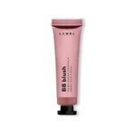 Buy Lamel BB Blush 401-Tea Rose 10 ml - Purplle