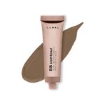 Buy Lamel BB Contour 401-Taupe 10 ml - Purplle