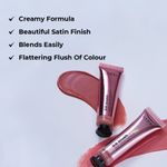 Buy Lamel BB Contour 401-Taupe 10 ml - Purplle