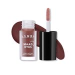 Buy Lamel Maad Eyes Eyeshadow 402-Macchiato 5.2ml - Purplle