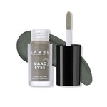 Buy Lamel Maad Eyes Eyeshadow 403-Savage 5.2 ml - Purplle