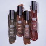 Buy Lamel Maad Eyes Eyeshadow 404-Dark Chocolate 5.2 ml - Purplle