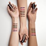 Buy Lamel Maad Eyes Eyeshadow 404-Dark Chocolate 5.2 ml - Purplle