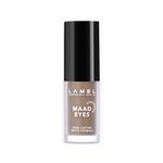 Buy Lamel Maad Eyes Eyeshadow 404-Dark Chocolate 5.2 ml - Purplle