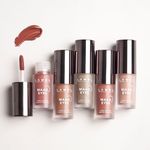Buy Lamel Maad Eyes Eyeshadow 404-Dark Chocolate 5.2 ml - Purplle