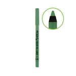 Buy Lamel Long lasting Oh My color Gel eye liner 403-Green 1.4 gm - Purplle