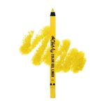 Buy Lamel Long lasting Oh My color Gel eye liner 404-Yellow 1.4gm - Purplle