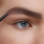 Buy Lamel INSTA Micro Brow Pencil 401-Espresso 0.12 gm - Purplle