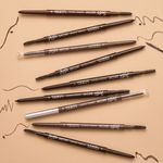 Buy Lamel INSTA Micro Brow Pencil №402-Chocolate 0.12gm - Purplle