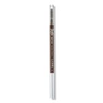 Buy Lamel INSTA Micro Brow Pencil №402-Chocolate 0.12gm - Purplle