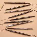 Buy Lamel INSTA Micro Brow Pencil 403-Latte 0.12 gm - Purplle