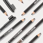 Buy Lamel Brow Pencil 401-Black 1.7 gm - Purplle