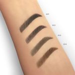 Buy Lamel Brow Pencil 401-Black 1.7 gm - Purplle