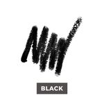 Buy Lamel Brow Pencil 401-Black 1.7 gm - Purplle