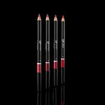 Buy Lamel Lip pencil 401-Nude 1.7gm - Purplle