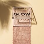 Buy Lamel Glow Highlighter 402-Sun 3.8 gm - Purplle