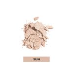 Buy Lamel Glow Highlighter 402-Sun 3.8 gm - Purplle