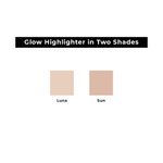 Buy Lamel Glow Highlighter 402-Sun 3.8 gm - Purplle