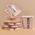Buy Lamel Glow Highlighter 402-Sun 3.8 gm - Purplle