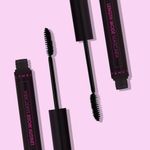 Buy LAMEL Length Mode Mascara Black 10ml - Purplle