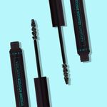 Buy LAMEL Volume Booster Mascara Black 10 ml - Purplle