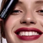 Buy LAMEL Powder Drop Matte Lipstick 403 Vintage Rose 3.8 gm - Purplle
