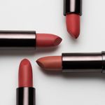 Buy LAMEL Powder Drop Matte Lipstick 403 Vintage Rose 3.8 gm - Purplle