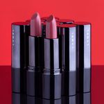 Buy LAMEL Silk Cover Silky Cream Lipstick 403 Soft Coral 3.8 gm - Purplle