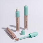 Buy LAMEL OH my Clear Complexion Concealer 404 Honey 7 ml - Purplle