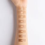 Buy LAMEL Oh my Clear Face Foundation SPF15 403 Neutral 40 ml - Purplle