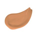 Buy LAMEL Oh my Clear Face Foundation SPF15 407 Medium Tan 40 ml - Purplle