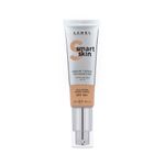 Buy LAMEL Smart Skin Serum Tinted Foundation SPF30+ 405 Latte 35ml - Purplle