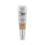 Buy LAMEL Smart Skin Serum Tinted Foundation SPF30+ 406 Medium Beige 35 ml - Purplle
