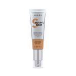 Buy LAMEL Smart Skin Serum Tinted Foundation SPF30+ 408 Honey 35 ml - Purplle