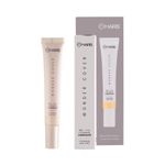 Buy MARS Wonder Cover Liquid Concealer | Creaseproof & Easy to Blend Concealer for Face Makeup (12 ml) (SHADE-06) - Purplle